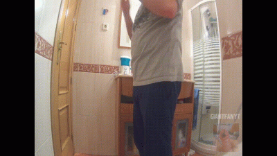 Giantfanyt House Rampages Volume 1