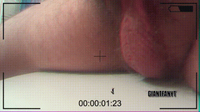 Cock Squeeze (Short Vid)