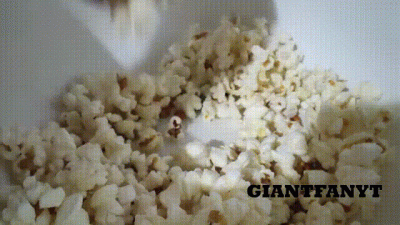 Popcorn (Short Vid)