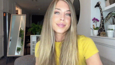 Natural Beauty Face Fetish JOI (HD)