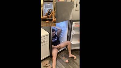 "Double Glazed Donuts"