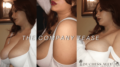 The Company Tease