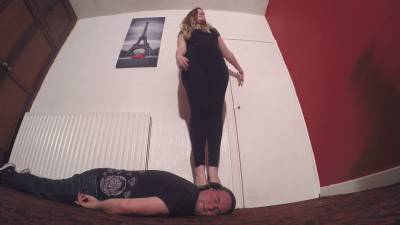 Trampling Fantasy - Porn Video Clips For Sale at iWantClips - Page 171