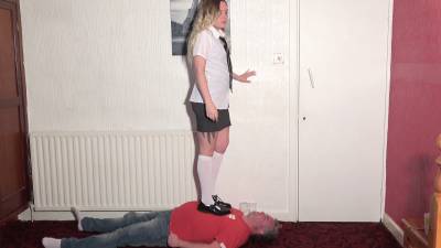 Schoolgirl Fantasy 18+ - Porn Video Clips For Sale at iWantClips ...