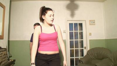 Sophie Shoulder Rider With Neck Scissors