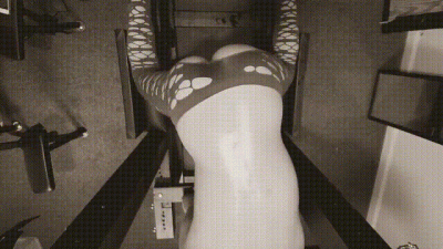 Fantasize As You Pound Me From Behind As Long As Hard As You Want