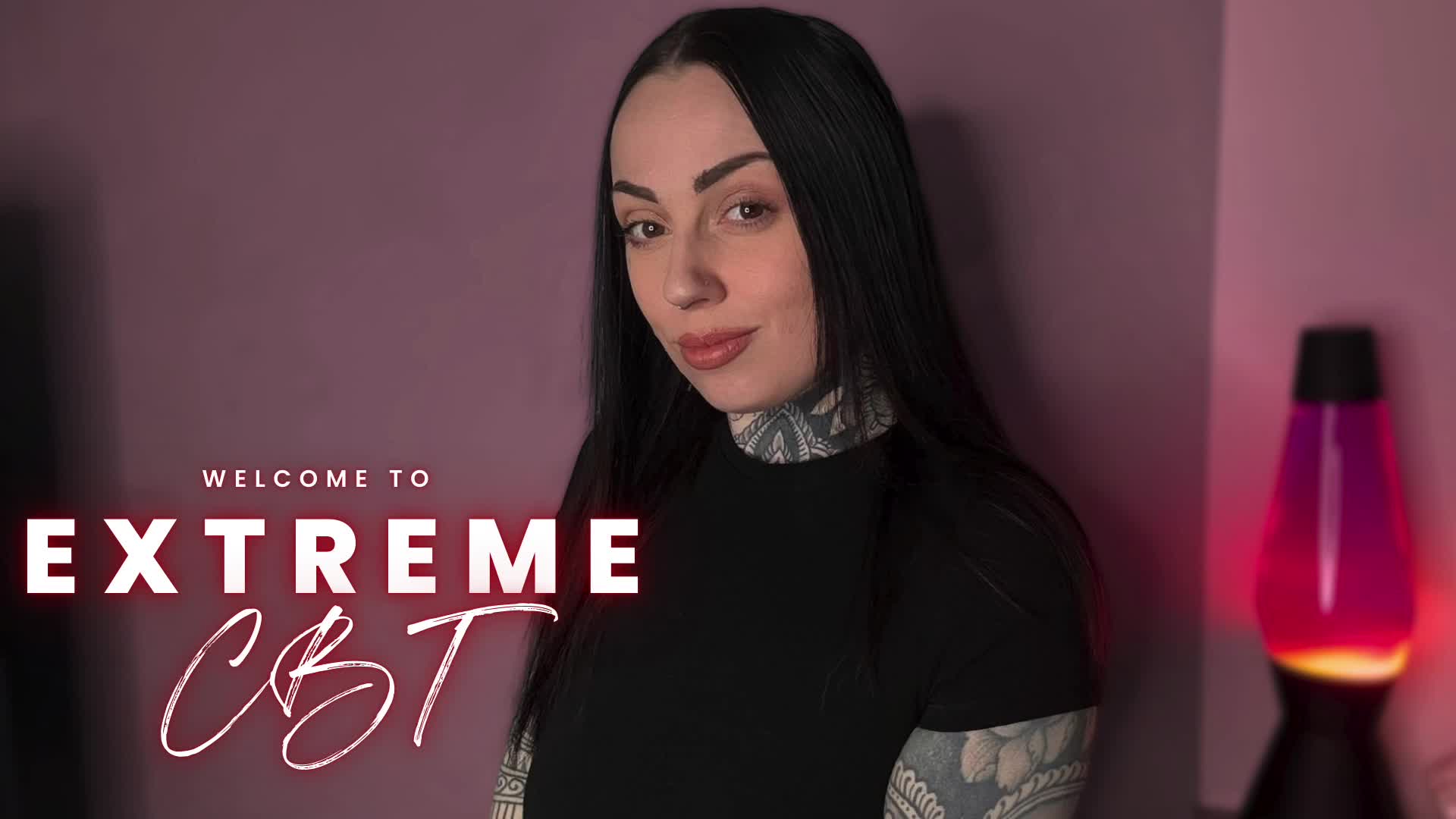 Welcome To Extreme Cbt