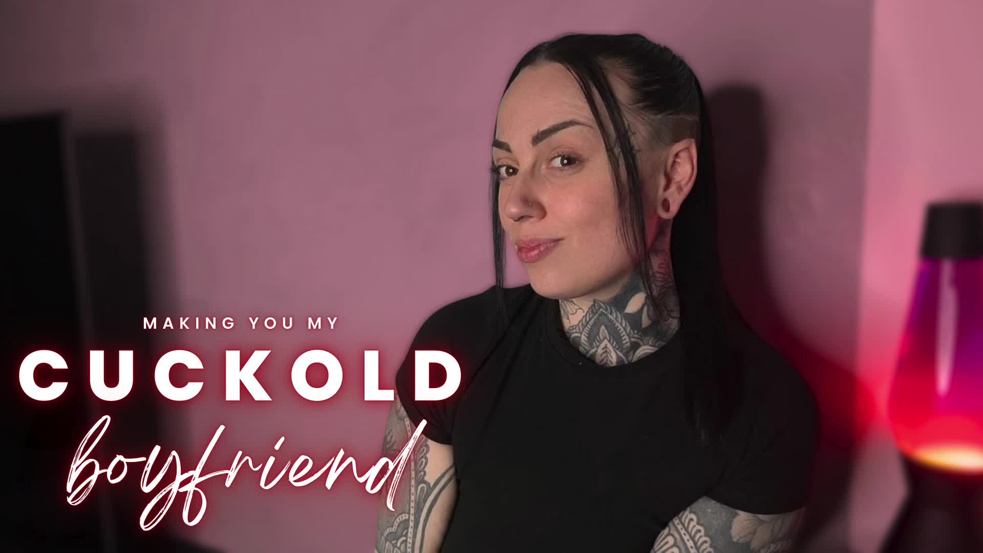 Making You My Cuckold Boyfriend