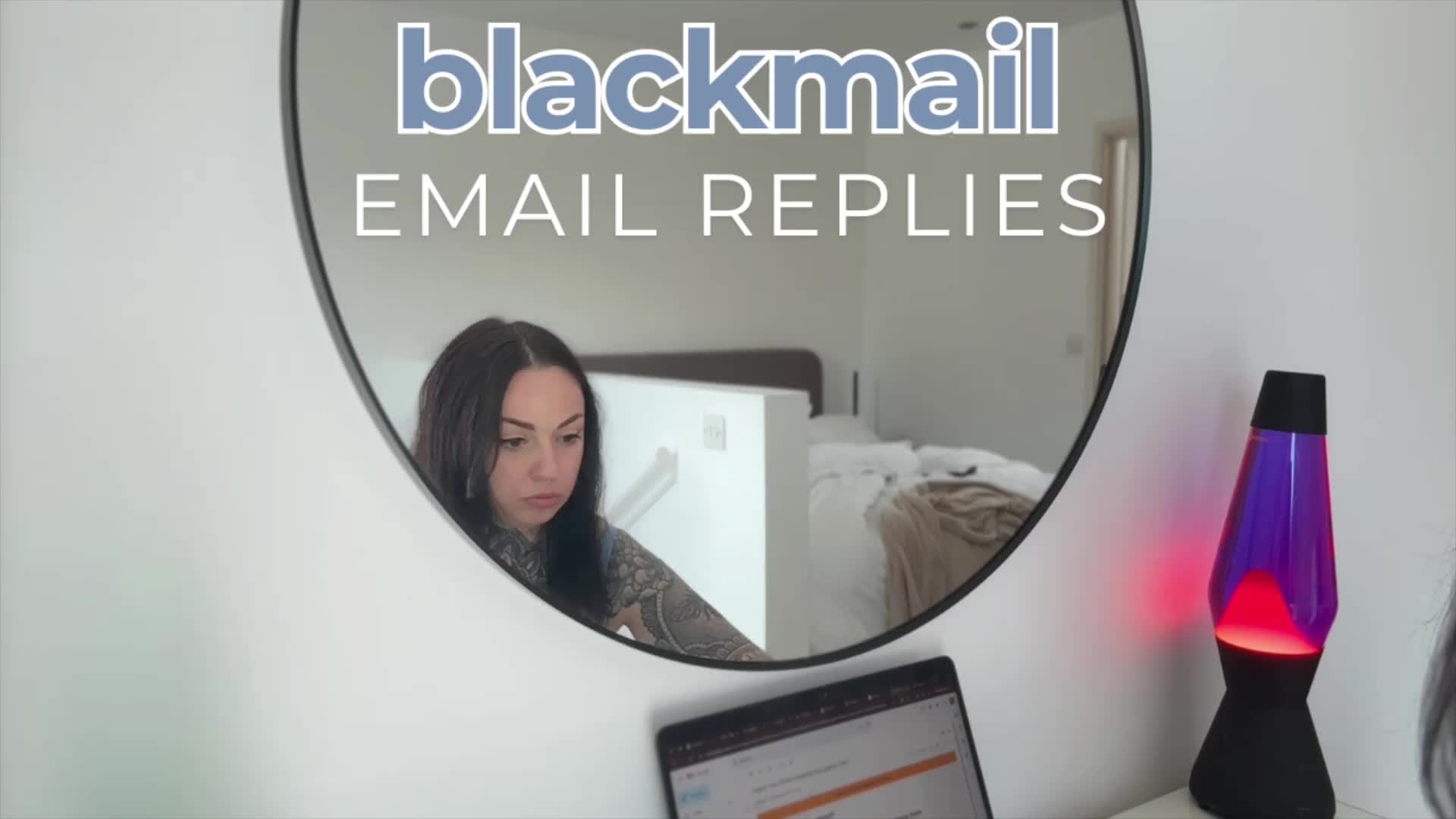 Replying To Bm Emails