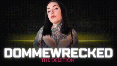 Dommewrecked