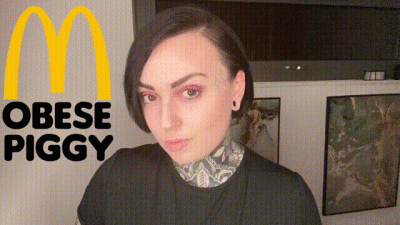 Be My Obese Piggy