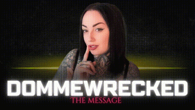 Dommewrecked 3