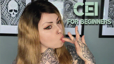 CEI For Beginners