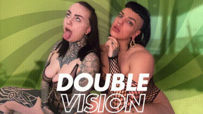 Double Vision