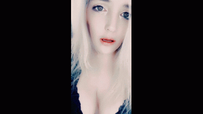 Tits And Tips JOI