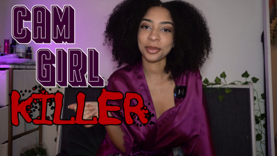 Cam Girl Killer