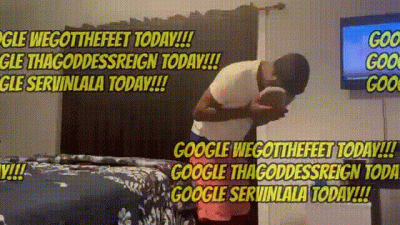 Please Don't Tell Ma-Ma Fv