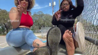 Tiny Dick Pay Pig Ft Mistress Nahla Feti