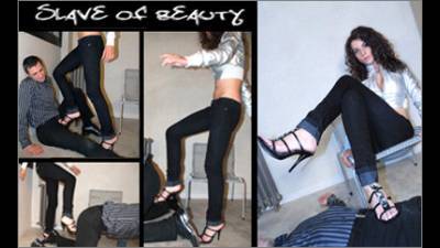 Slave Of Beauty