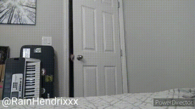 Turning My Husband Into A Dildo