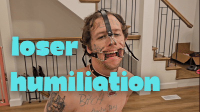 Loser Humiliation