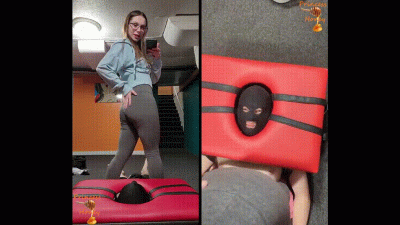 Loser Chair