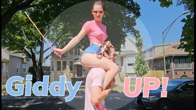 Giddy Up