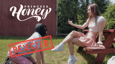 Rejected