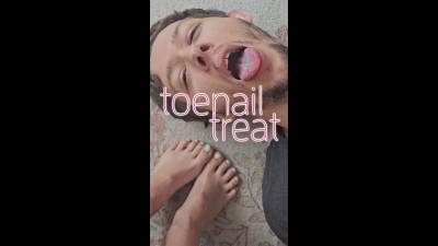 Toenail Treat