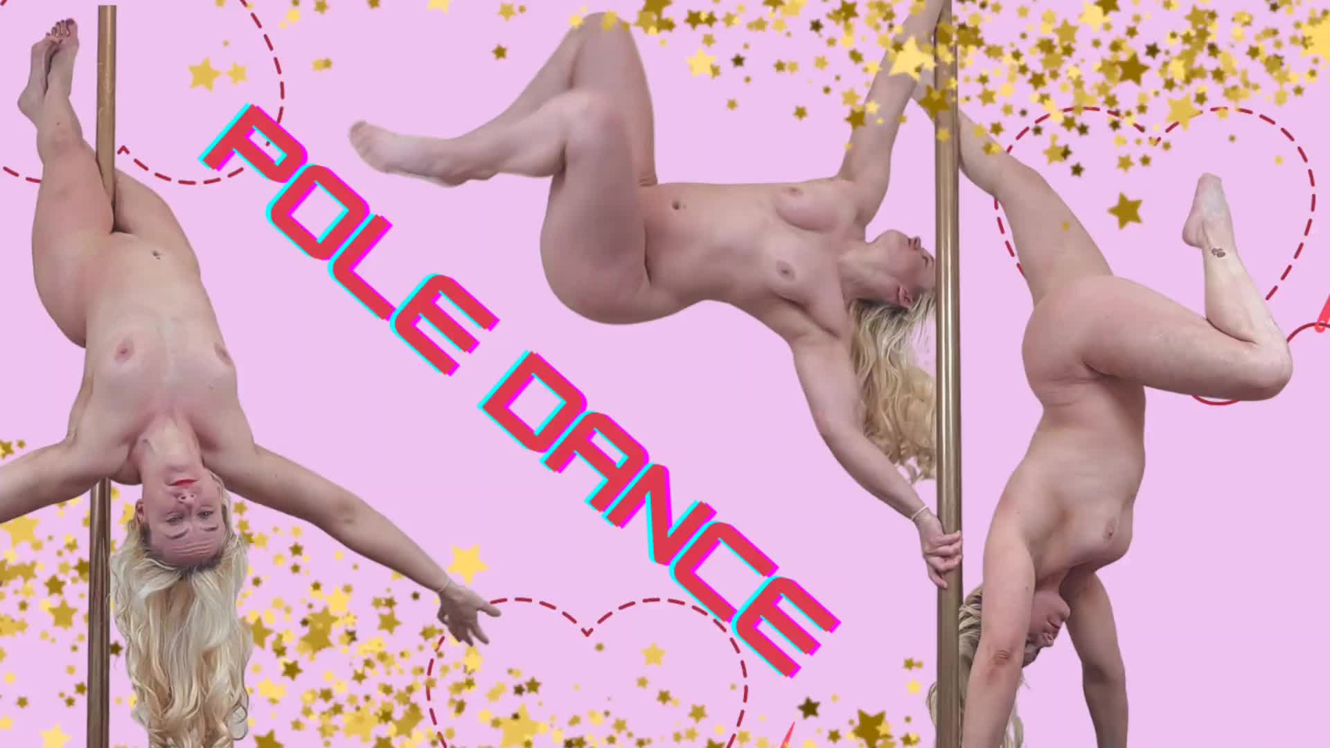Pole Dancing