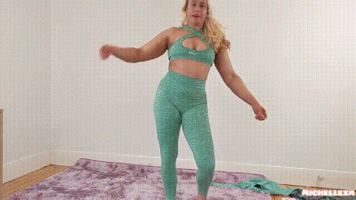 Gym Clothes Try On Haul