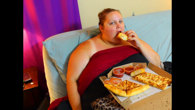 Dominant Feedee BBW Ssbbw