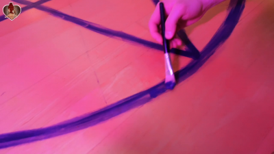 You Summon Me To Take Your Soul