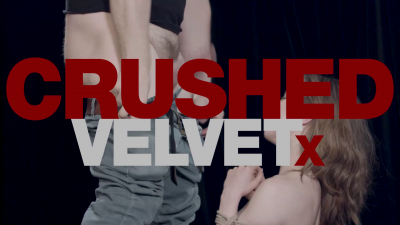 Cvx 8: Jackie Hoff Roped And Fucked