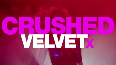 Cvx 10: Georgette Foxbrooke Cinematic Fuck