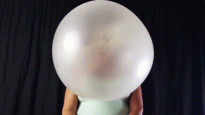 Massive Bubbles