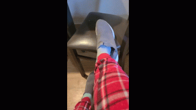 Sock Pull