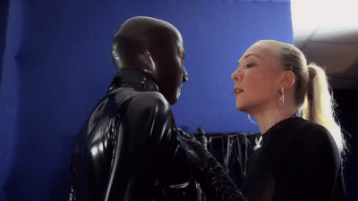 You Are Mine! Say Hello To Your Mistress Part 1