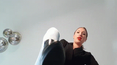 Custom Clip: Nach Dem Wichsen Wirst Du Bestraft!