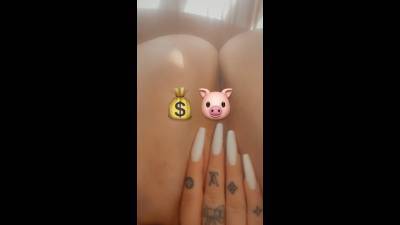 Assworship Trigger