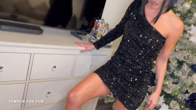 Jenna Jae- Stilettos Trampling, Ball Crushing And Post Orgasm Torment (HD 1080p Mp4)
