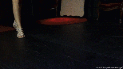 Careless Hands Trampling By Princess Mckenzie