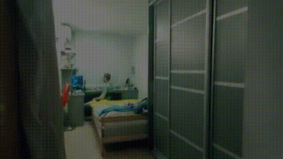 Distracted The Guy From Dota