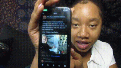 Charles Mccoy Social Media Humiliation With Friend