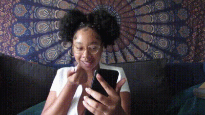 Telling People Charles Mccoy Is Faggot Slut