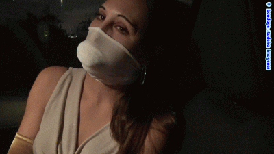 A Romantic Darkness For Slave Marian