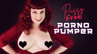 Pussy Free Porno Pumper