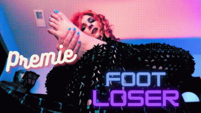 Premie Foot Loser