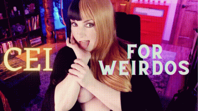 CEI For Weirdos