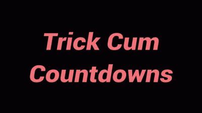 Trick Cum Countdowns